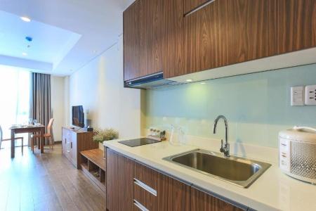 Aurora Serviced Apartments - Adults Only - 16