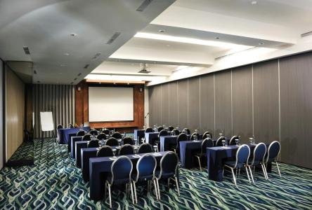 Holiday Inn Bandung Pasteur by IHG - 23