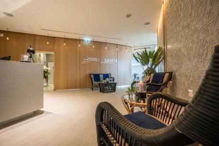 David Tower Netanya by Primas - 16 Years Plus - 24