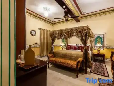 Chokhi Dhani Resort Jaipur - 73
