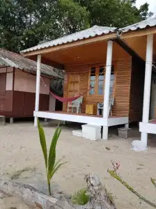 Bottle Beach 2 Bungalows - 36