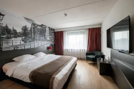 Bastion Amsterdam Amstel - 5