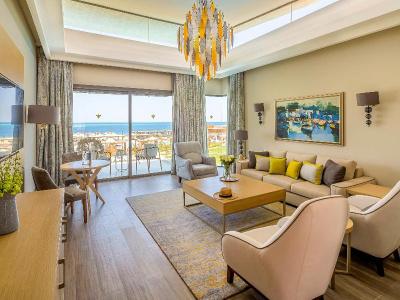 Rixos Premium Magawish Suites and Villas - 55