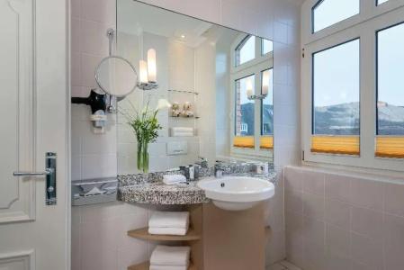 Dorint Strandresort & Spa Sylt/Westerland - 50