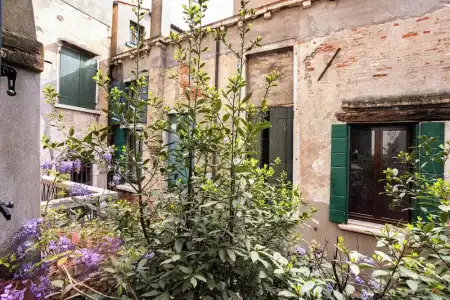 Antico Portego - 51