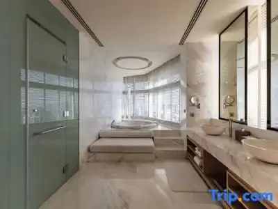 Marriott Bangkok Sukhumvit - 175