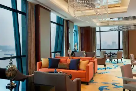 The Westin Wuhan Wuchang - 167