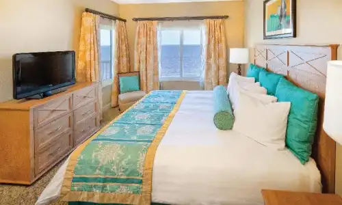 Club Wyndham SeaWatch Resort - 39