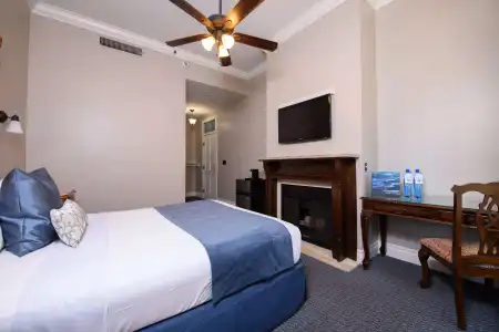 The Horton Grand, Downtown/Gaslamp Quarter - 3