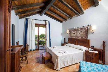 Cala Luas Resort - 4