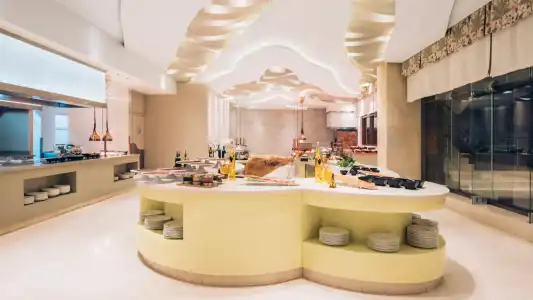 Iberostar Selection Cancun - 26