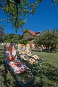 Panorama B&B - 8