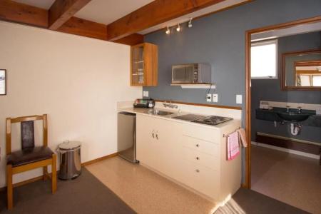 Balmoral Lodge Motel - 15