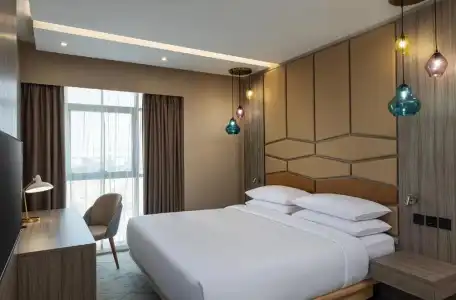 Four Points by Sheraton Production City, Dubai - 49