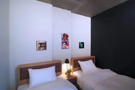 Nabi Hostel - 22