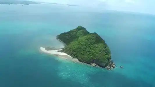 Lung Pod 9 resort - 3