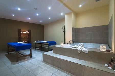 All Senses Nautica Blue Exclusive Resort & Spa - All Inclusive - 18