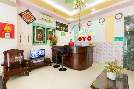 Ngoc Linh - 1