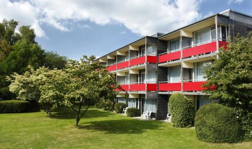 PLAZA INN Goslar - 45