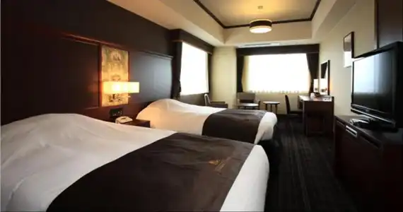 Monterey Grasmere Osaka - 40