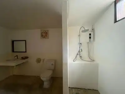 Pai Hillside Resort - 48