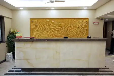 Bombay International - 1