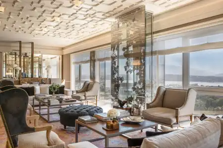 InterContinental Geneve by IHG - 24