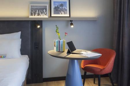 ibis Styles Den Haag Scheveningen - 84