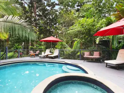 Azabu Retreat & Spa - 10