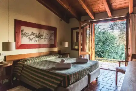 Corte San Mattia - Agriturismo in Verona - 93