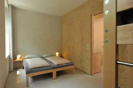 Youth Hostel Basel - 11