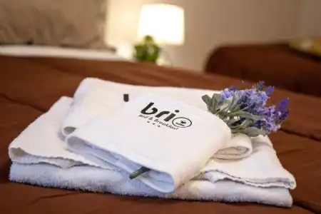 Brio Bed & Breakfast - 32