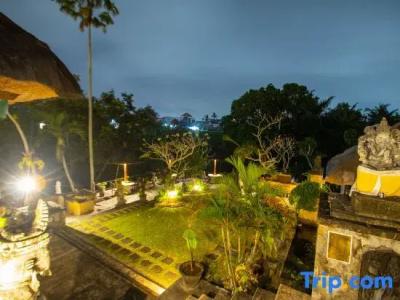 Alam Puri Art Museum and Villas - 140