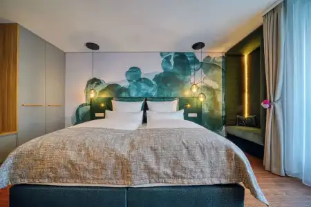 Vienna House Easy by Wyndham Freiburg - 47