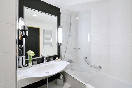 Ensana Grand Margaret Island - 7