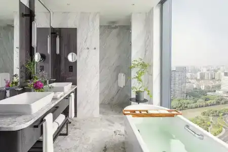 Four Seasons At Centre - 45