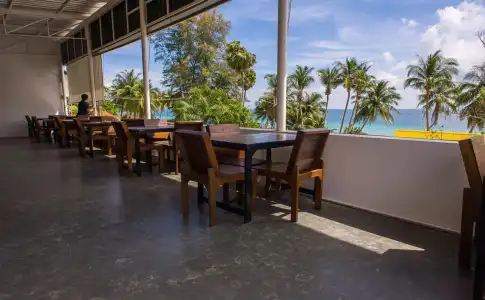 Baan Talay - Thungwualaen - 22