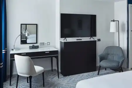 London Marriott Grosvenor Square - 55