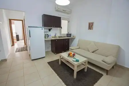 Lilly apartments - 72