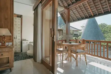 The Alena Resort A Pramana Experience - 51