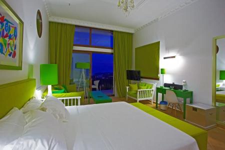 Salvator Villas & Spa - 23