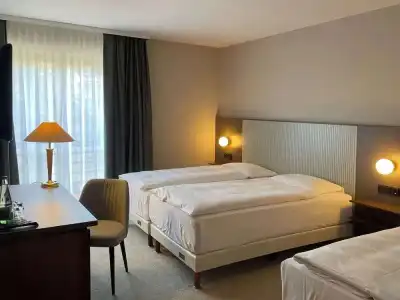 Mercure Gera City - 26
