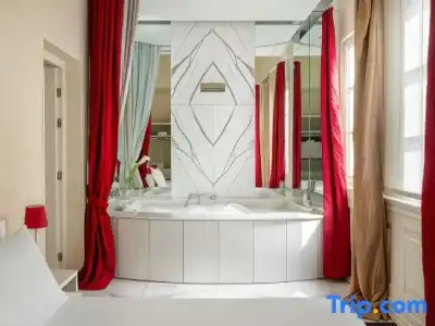 Ricasoli Firenze Luxury Apartments | UNA Esperienze - 69
