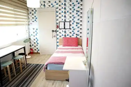 Hongdae Style Guesthouse - 63
