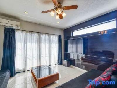 Terrace Resort Ginowan - 57
