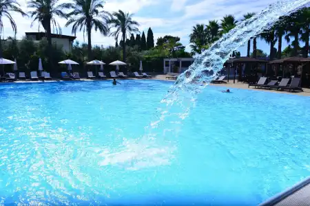 Green Paradise Alimini Resort - 13