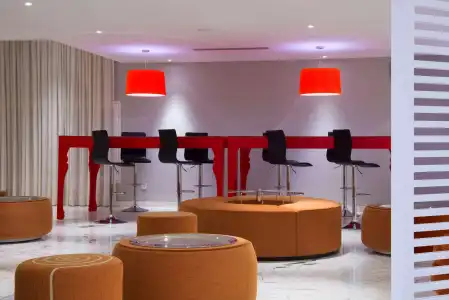 Radisson Blu Resort & Thalasso, Hammamet - 34