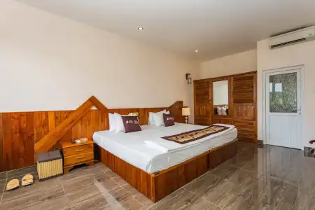 Phu Van Resort & Spa - 40