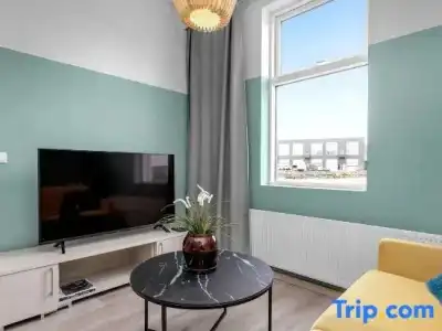 Icelandic Apartments by Heimaleiga - 90