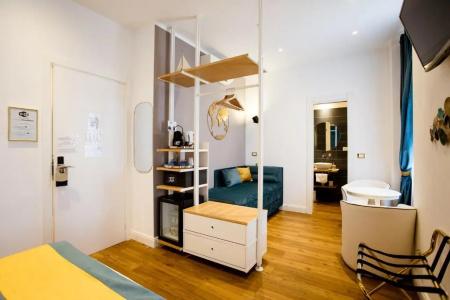 Atmosfere Guest House - 5 Terre e La Spezia - 55